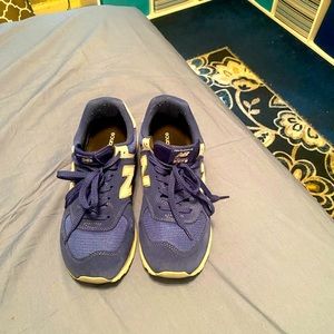 Men’s New Balance 574